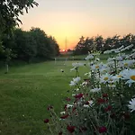 Prázdninový dům Erholung Auf Dem Land Zwischen Ostsee Und Schlei *