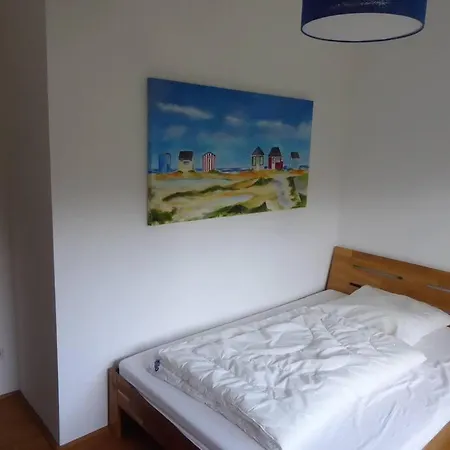 Erholung Auf Dem Land Zwischen Ostsee Und Schlei Holiday home