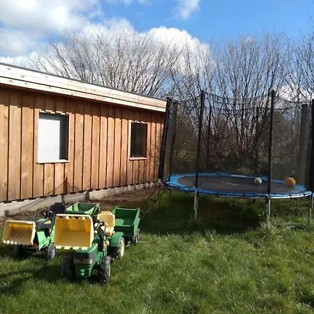 Erholung Auf Dem Land Zwischen Ostsee Und Schlei * Stoltebüll