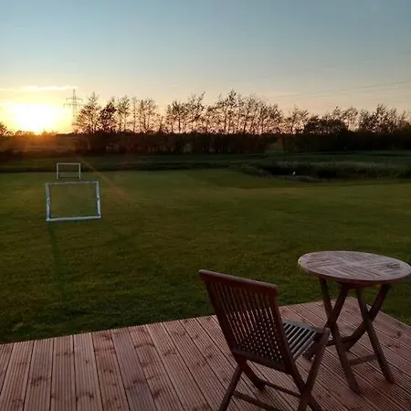 Erholung Auf Dem Land Zwischen Ostsee Und Schlei Holiday home