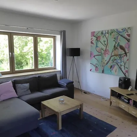 Holiday home Erholung Auf Dem Land Zwischen Ostsee Und Schlei Stoltebull