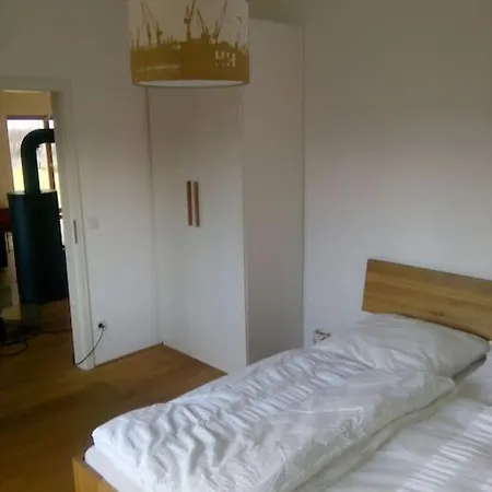펜션 Erholung Auf Dem Land Zwischen Ostsee Und Schlei *