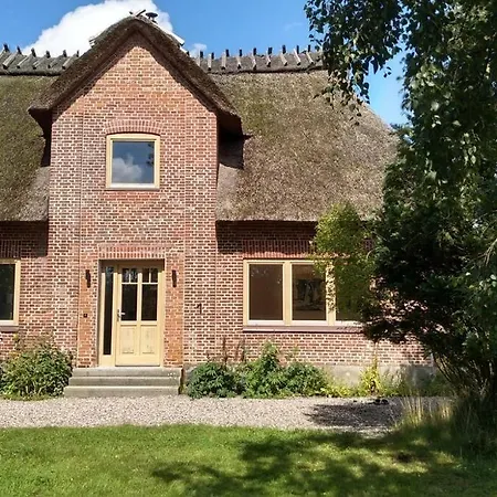 Erholung Auf Dem Land Zwischen Ostsee Und Schlei * Stoltebull