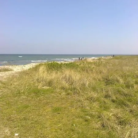 Erholung Auf Dem Land Zwischen Ostsee Und Schlei 펜션 스토테불