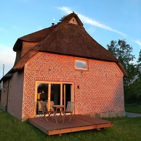 Erholung Auf Dem Land Zwischen Ostsee Und Schlei 스토테불