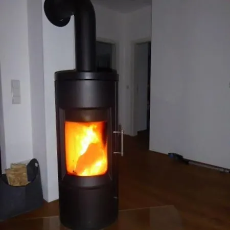 펜션 Erholung Auf Dem Land Zwischen Ostsee Und Schlei