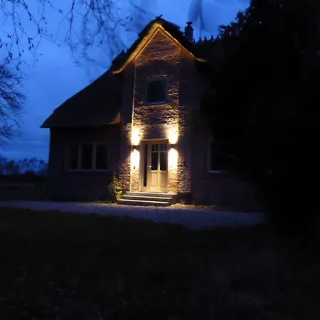 Erholung Auf Dem Land Zwischen Ostsee Und Schlei Ferienhaus