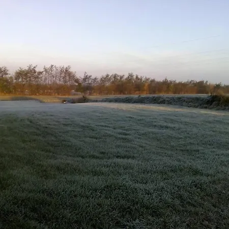 Erholung Auf Dem Land Zwischen Ostsee Und Schlei Ferienhaus *
