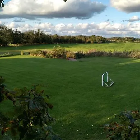 Erholung Auf Dem Land Zwischen Ostsee Und Schlei * Stoltebüll