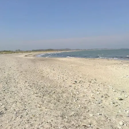 Holiday home Erholung Auf Dem Land Zwischen Ostsee Und Schlei *