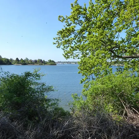 Erholung Auf Dem Land Zwischen Ostsee Und Schlei *