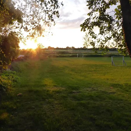 Erholung Auf Dem Land Zwischen Ostsee Und Schlei Stoltebüll