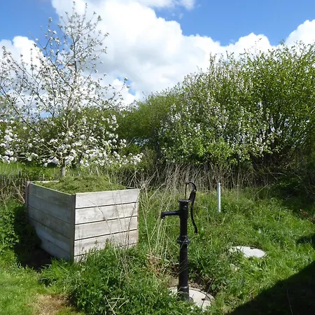 Erholung Auf Dem Land Zwischen Ostsee Und Schlei * Stoltebüll