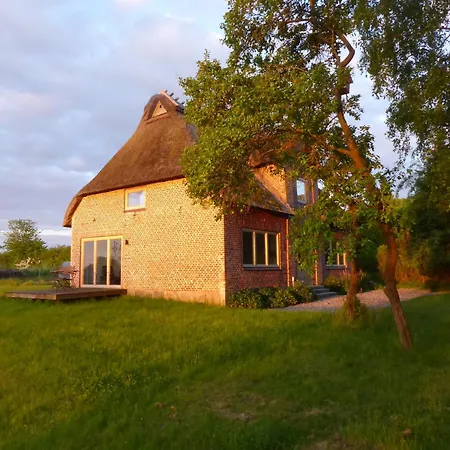 Ferienhaus Erholung Auf Dem Land Zwischen Ostsee Und Schlei