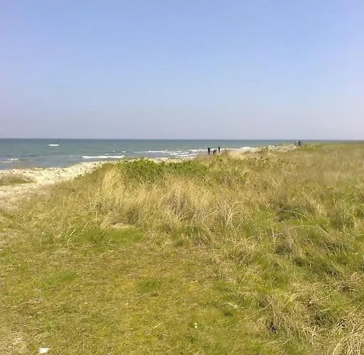 Erholung Auf Dem Land Zwischen Ostsee Und Schlei Nyaraló Stoltebüll