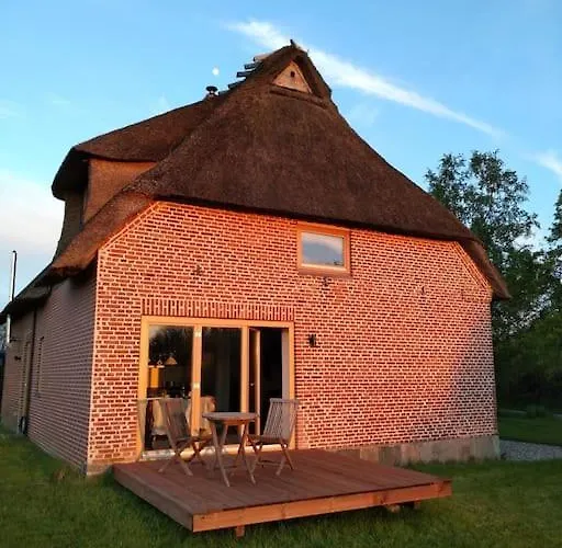 Erholung Auf Dem Land Zwischen Ostsee Und Schlei Stoltebüll