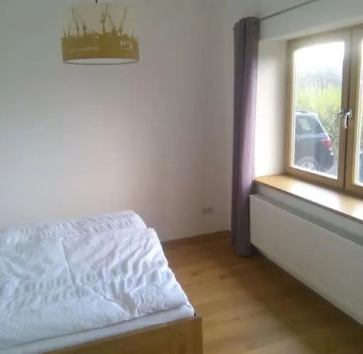 Nyaraló Erholung Auf Dem Land Zwischen Ostsee Und Schlei Stoltebüll